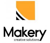 MAKERY CREATIVE SOLUTIONS