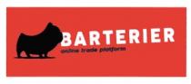 BARTERIER ONLINE TRADE PLATFORM