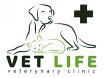 VET LIFE VETLIFE veterinary clinic