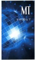 MT FROST