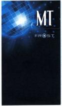 MT FROST