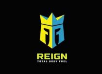 REIGN TOTAL BODY FUEL