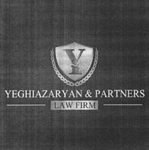 Y YEGHIAZARYAN & PARTNERS LAW FIRM