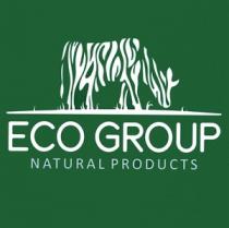 ECO GROUP NATURAL PRODUCTS