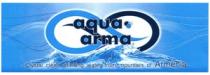 AQUA ARMA CRYSTAL CLEAN DRINKING WATER FROM MOUNTAIN OF ARMENIA