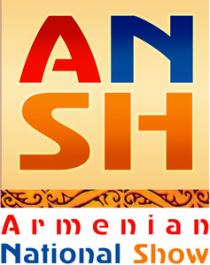 ANSH ARMENIAN NATIONAL SHOW