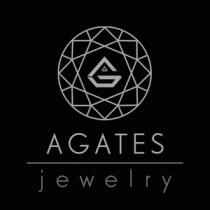 AG AGATES JEWELRY