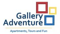 GALLERY ADVENTURE APARTMENTS, TOURS AND FUN