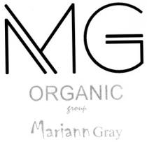 MG ORGANIC GROUP MARIANN GRAY