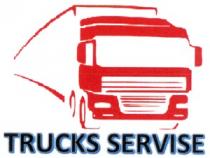 TRUCKS SERVICE SERVISE