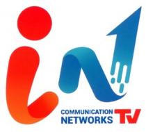IN COMMUNICATION NETWORKS TV