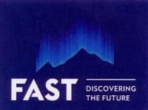 FAST DISCOVERING THE FUTURE