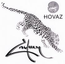 ՀՈՎԱԶ HOVAZ