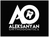 AO ALEKSANYAN ORTHODONTICS