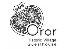 OROR HISTORIC VILLAGE GUESTHOUSE
