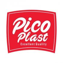 PICO PLAST EXCELLENT QUALITY
