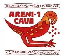 ARENI-1 CAVE