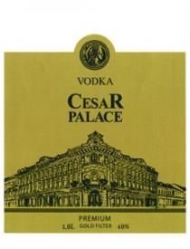 CESAR PALACE