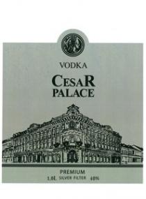 CESAR PALACE VODKA