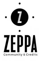 ZEPPA COMMUNITY & CREDITS Z