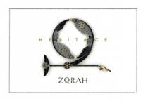 HERITAGE ZORAH