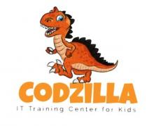 CODZILLA IT TRAINING CENTER FOR KIDS