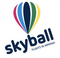 SKYBALL FLIGHTS IN ARMENIA