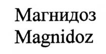 МАГНИДОЗ MAGNIDOZ