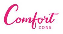 COMFORT ZONE