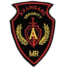 A MR AVANGARD SECURITY