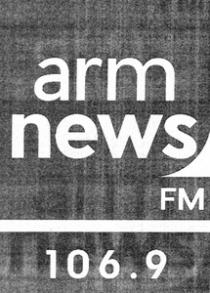 ARM NEWS FM 106.9