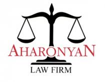 AHARONYAN LAW FIRM