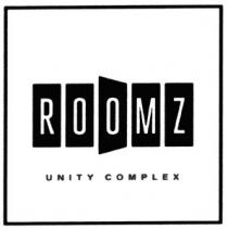ROOMZ UNITY COMPLEX