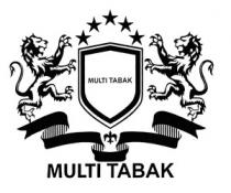 MULTI TABAK