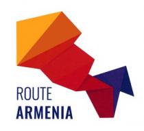 ROUTE ARMENIA