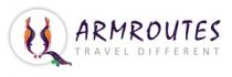 ARMROUTES TRAVEL DIFFERENT