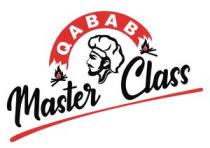 QABAB MASTER CLASS