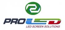 PROLED LED SCREEN SOLUTIONS PL