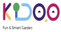 KIDOO FUN & SMART GARDEN