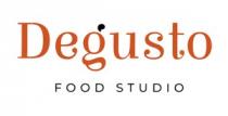 DEGUSTO FOOD STUDIO