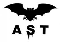 AST