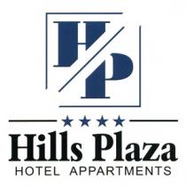 HP HILLS PLAZA HOTEL APPARTMENTS