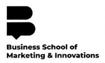 BUSINESS SCHOOL OF MARKETING & INNOVATIONS