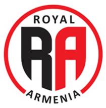 RA ROYAL ARMENIA