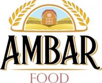 AMBAR FOOD