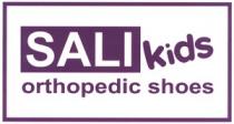 SALI KIDS ORTHOPEDIC SHOES