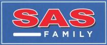 SAS FAMILY