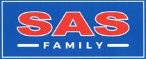 SAS FAMILY