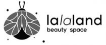 LALALAND BEAUTY SPACE