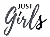 JUST GIRLS